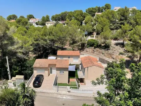 Chalet en Urbanización Collado Gross, 167