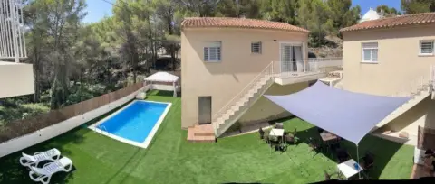 Chalet en Urbanización Collado Gross, 167