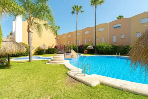 Apartamento en calle de Pisa