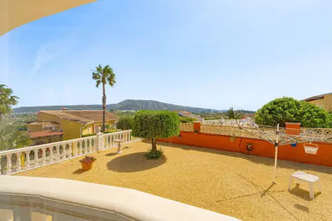 Chalet en Urbanización Residencial Los Molinos