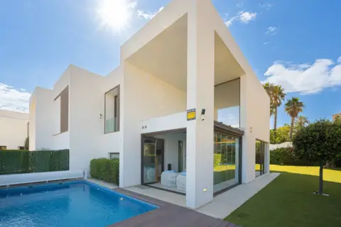 Casa – Moraira