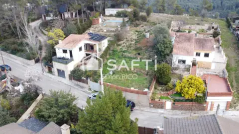 Terreno en Vallirana