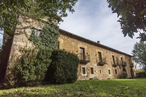 Finca rústica en Plaza Rebollín, 1