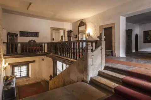 Finca rústica en Plaza Rebollín, 1