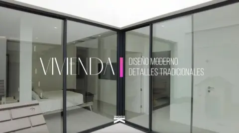 Chalet en calle del Calvario-la Orotava