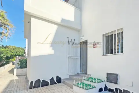 Apartamento en Avenida de José Antonio Tavio