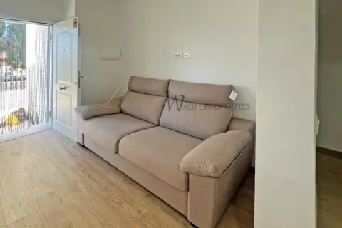 Apartamento en Avenida de José Antonio Tavio