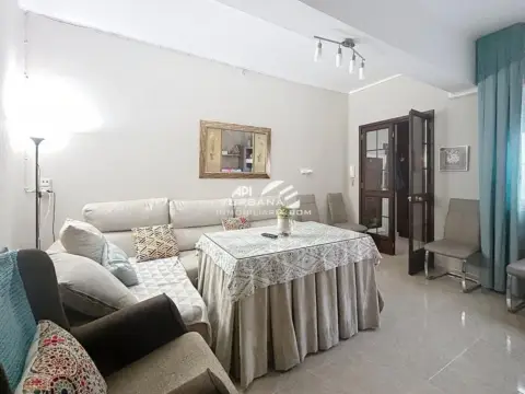 Piso en calle de Juan Jiménez Cuenca