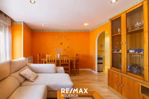 Piso en calle del Trinquete, 2