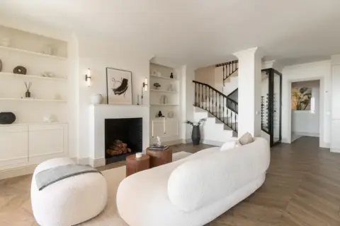 Casa adosada en calle Urbanización Monte Halcones