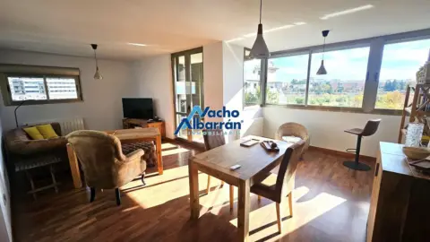 Piso en Avenida de Elvas-Campus