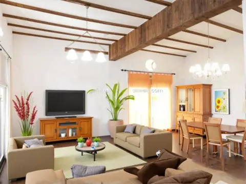 Casa en Buñol