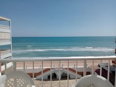 Piso en Plaza de la Alcudiola