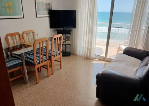 Piso en Plaza de la Alcudiola