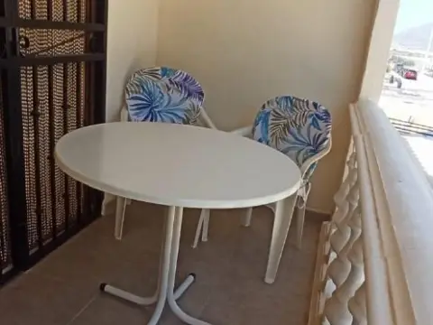 Apartamento en Las Moreras