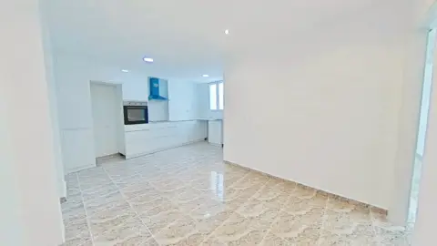 Piso en Poble Nou
