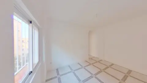 Piso en Mangas Verdes-Las Flores-Parque del Sur