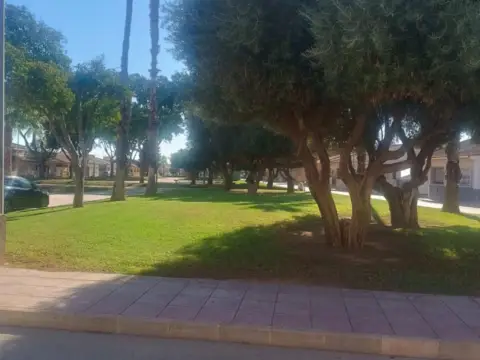 Piso en Torre-Pacheco - Torre-Pacheco Ciudad