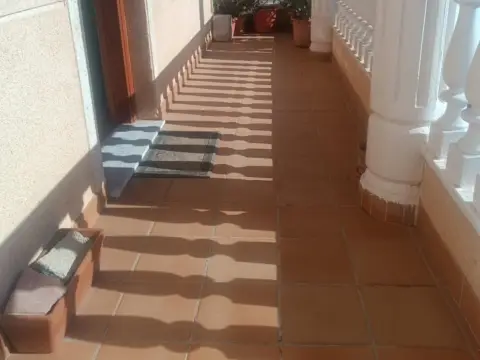 Piso en Torre-Pacheco - Torre-Pacheco Ciudad