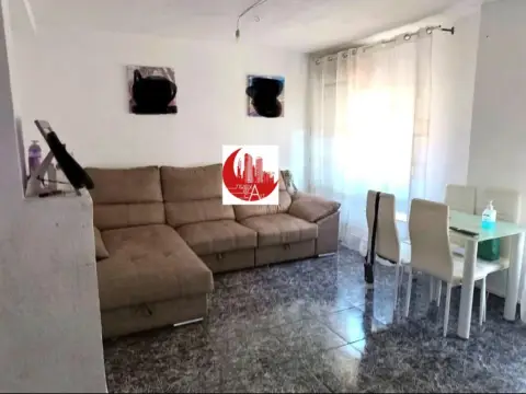 Piso en Puerta de Hierro