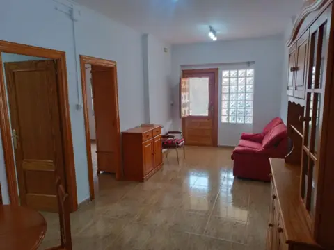 Casa en Hispanoamérica