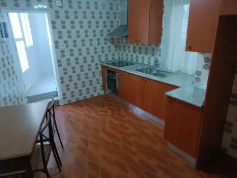 Casa en Hispanoamérica