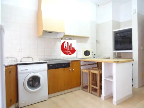 Casa en Barrio de La Concepcion