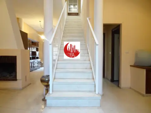 Casa en Barrio de La Concepcion