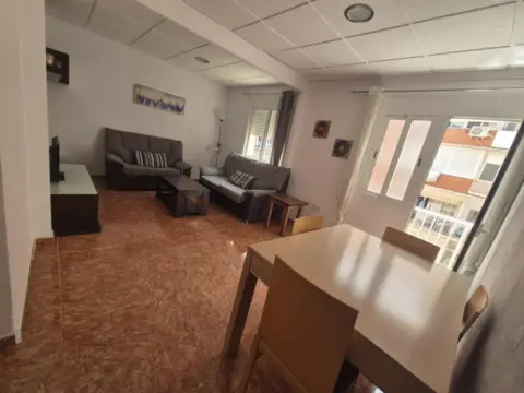 Piso en Centro