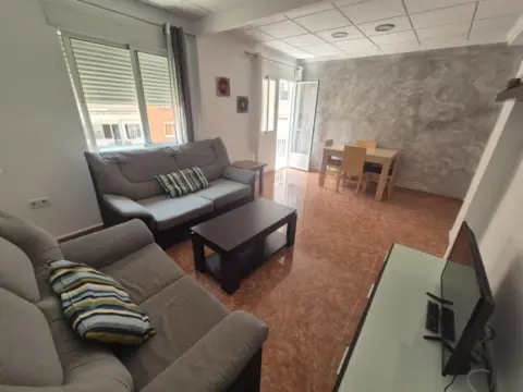 Piso en Centro