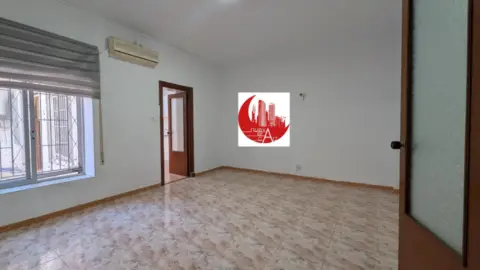 Piso en Los Barreros