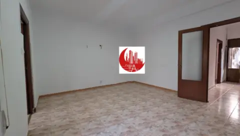 Piso en Los Barreros