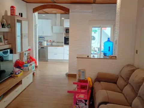 Casa en Los Barreros