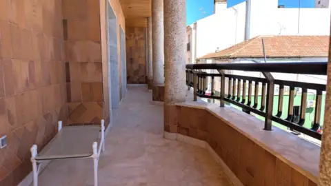 Apartment in San Pedro del Pinatar