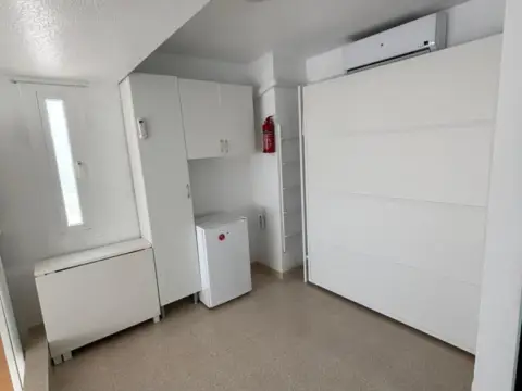 Piso en Playa de Las Gaviotas-El Pedrucho