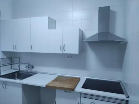 Piso en San Ginés-Virgen de La Caridad