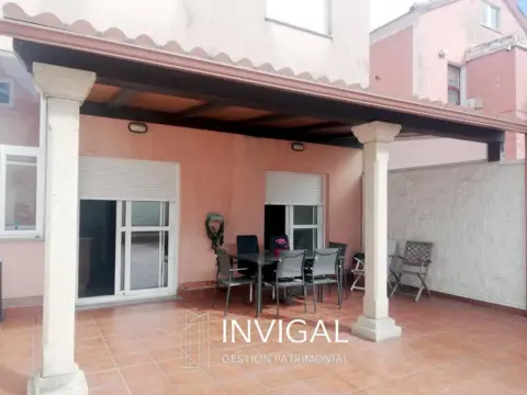 Piso en calle Pedralonga