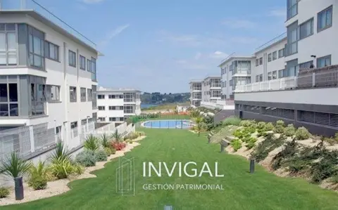 Piso en Rúa de Gaza