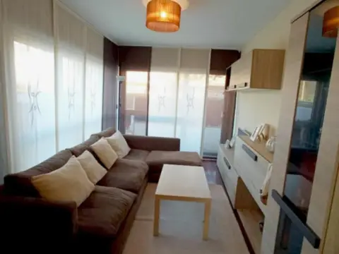 Piso en Rúa de Gaza