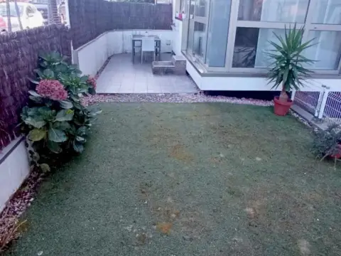 Piso en Rúa de Gaza