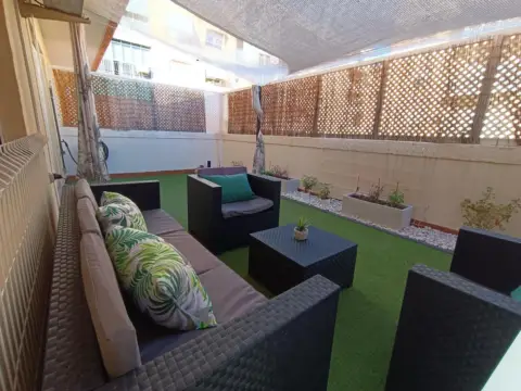 Piso en José Maria de La Puerta