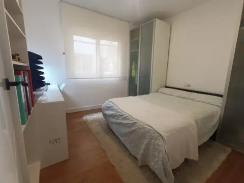 Piso en José Maria de La Puerta