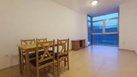 Piso en Corte Ingles