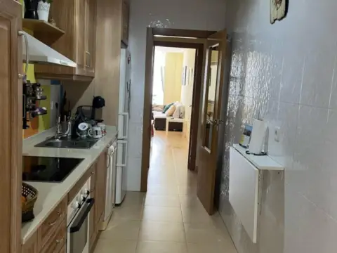 Piso en Corte Ingles