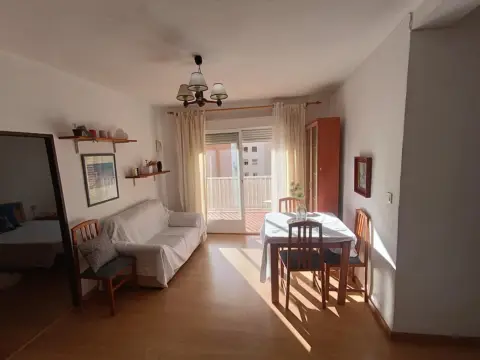 Piso en Alameda San Antón