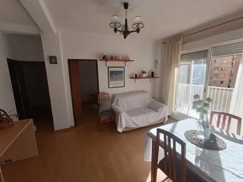 Piso en Alameda San Antón