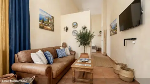 Apartamento en Russafa