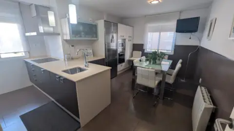 Piso en Juan Fernandez