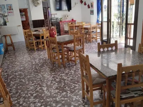 Local comercial en Lo Pagán