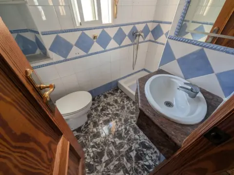 Casa en Los Dolores-Los Gabatos